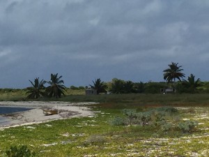 Largest Uninhabited Island in the Bahamas Samana Cay