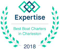 Best boat charter in charleston