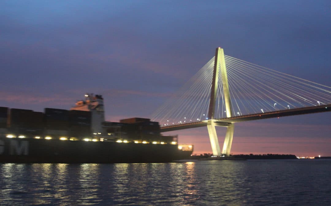 BEST ADVENTURE TOUR IN CHARLESTON: SAILING CHARTERS