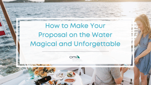 Featured image how to make your proposal on the water magical and unforgettable