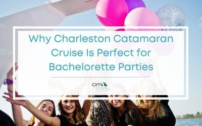 What Is a Catamaran Cruise in Charleston, SC – Best Boat Rental for Bachelorette Parties